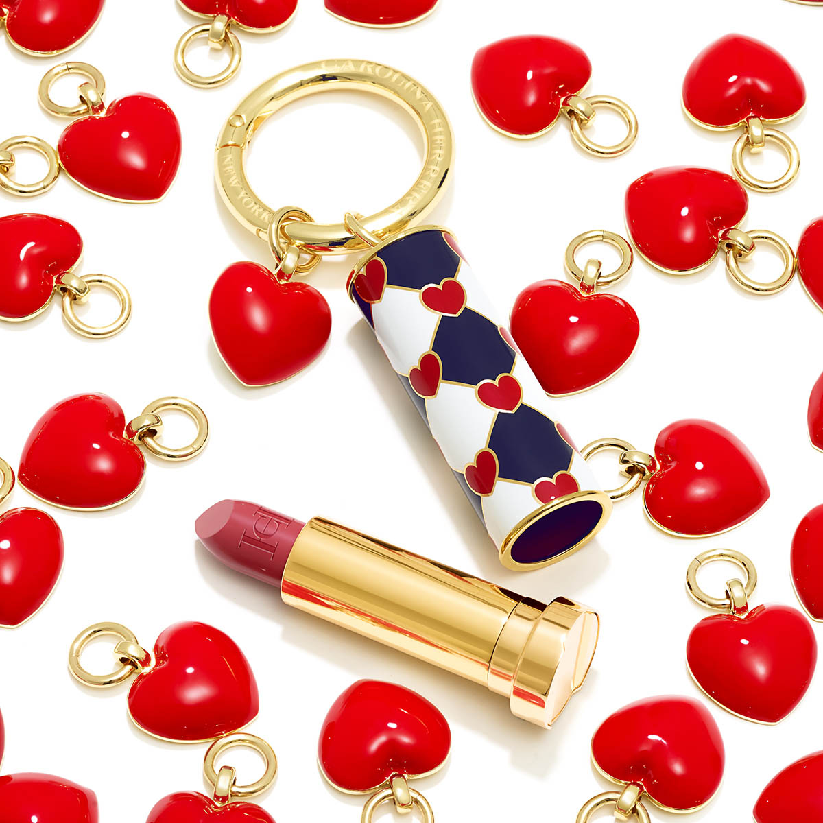 CHARM (ACCESORIO PARA MAQUILLAJE)